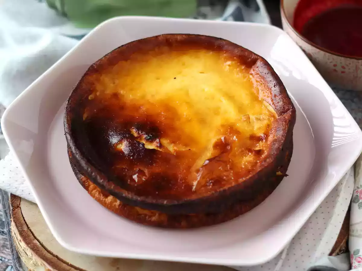 Pudim de Skyr, leve e super fácil de fazer! - foto 5