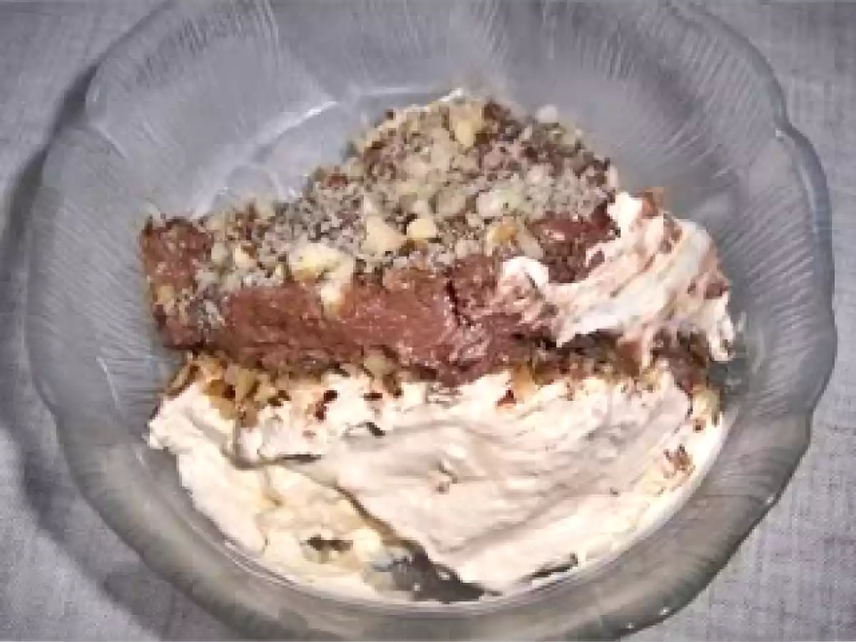 Pudim Ferrero Rocher - foto 6