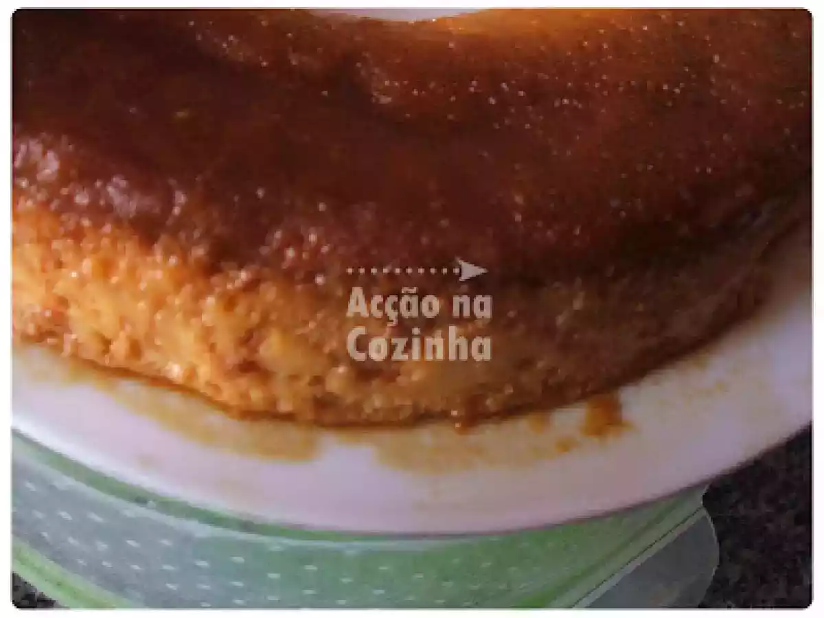 Pudim guloso de lúcia-lima - foto 3