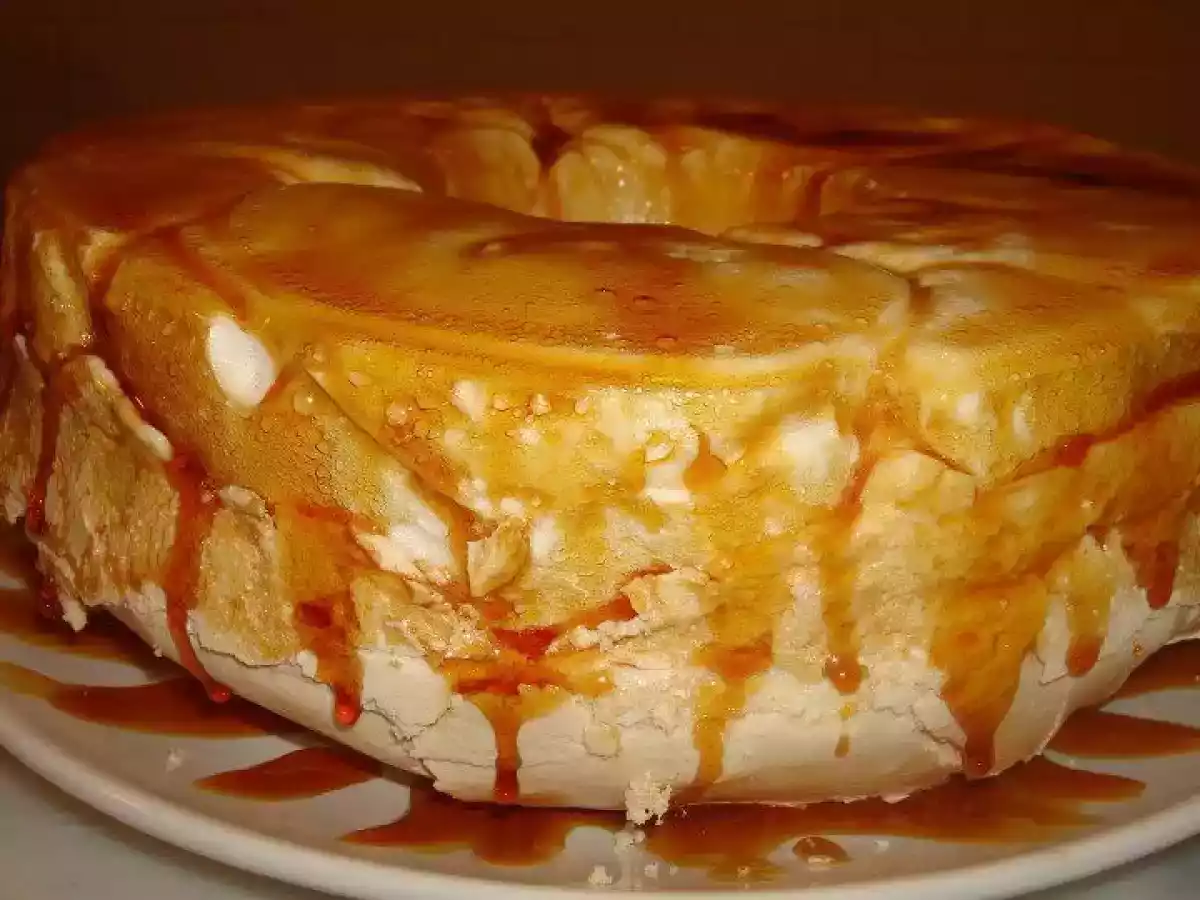 Pudim Molotoff