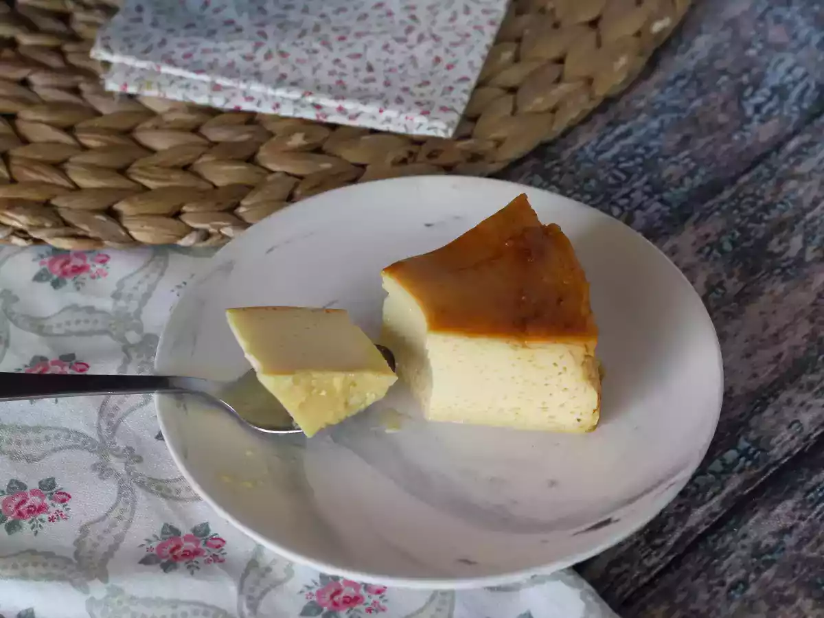 Pudim no Cookeo - Mega fácil e rápido - foto 2