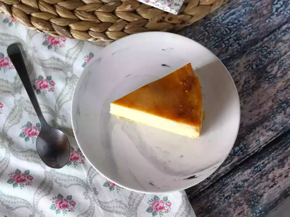 Pudim no Cookeo - Mega fácil e rápido - foto 4