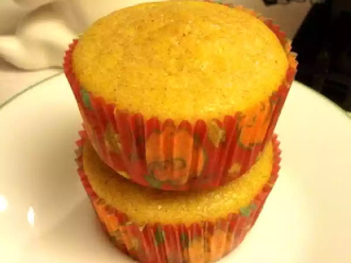 Pumpkin Muffin - foto 2