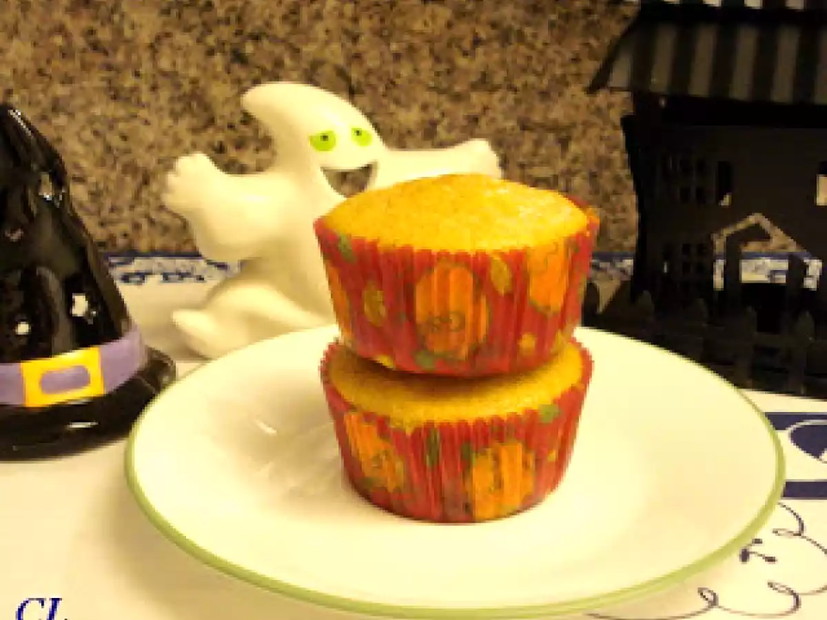 Pumpkin Muffin - foto 3