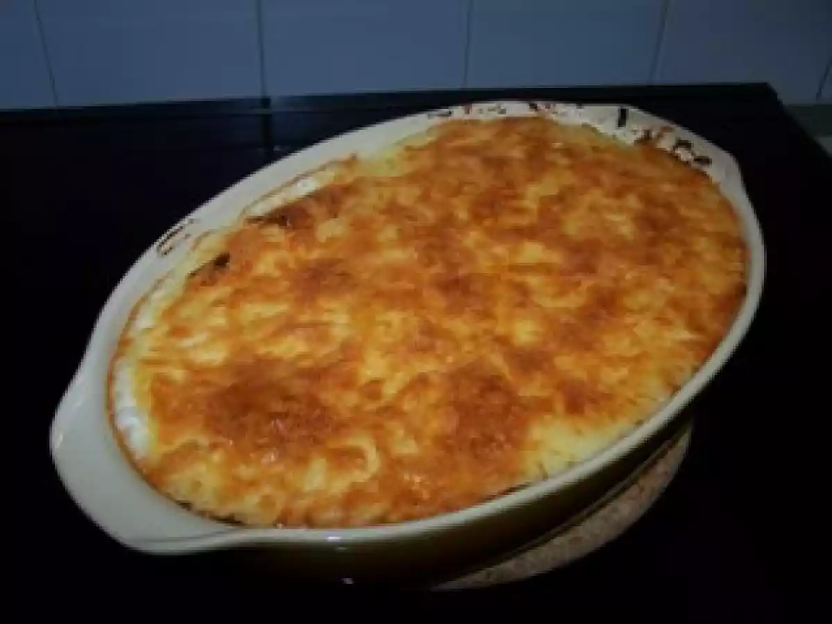 .: Puré de batata (3 receitas) :. - foto 2