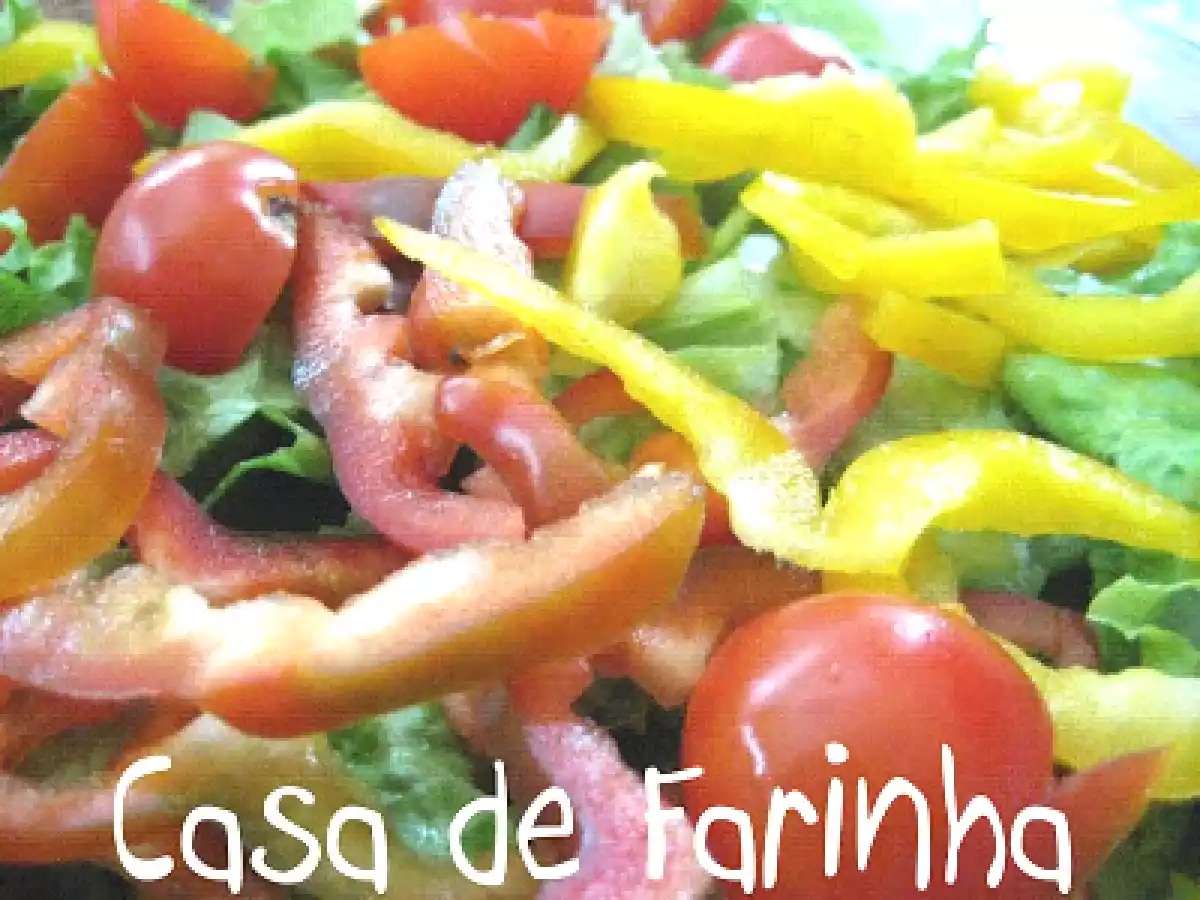 Purê de Couve-Flor Gratinado - foto 3