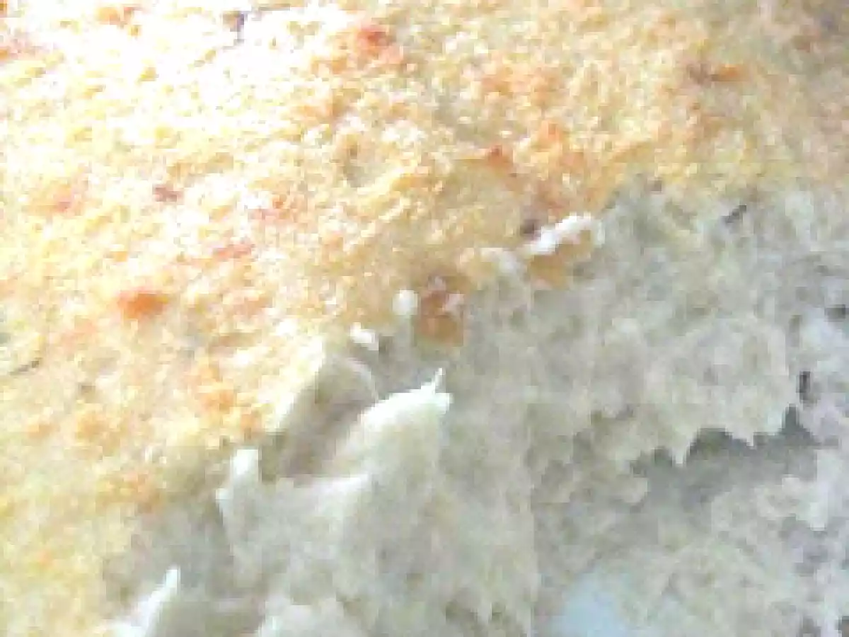 Purê de Couve-Flor Gratinado - foto 4