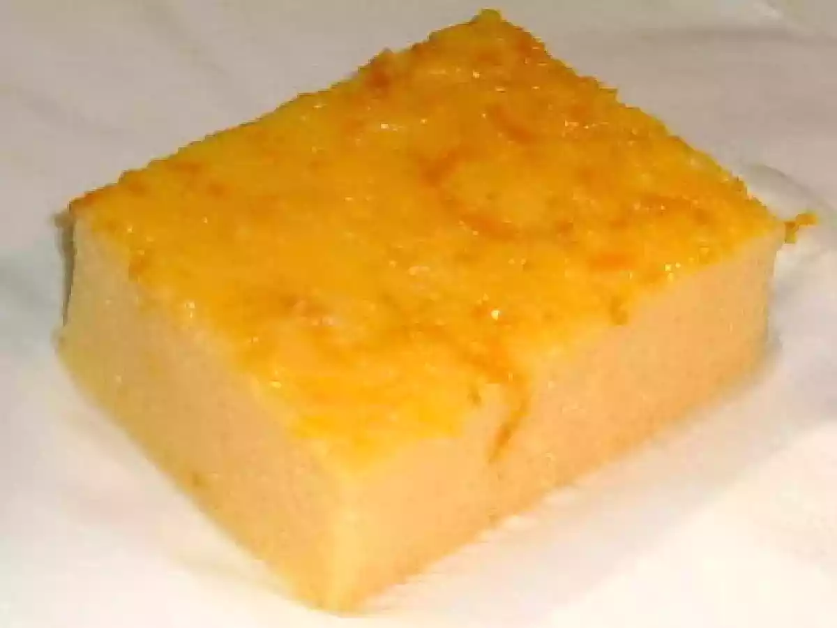 Quadrados de Laranja