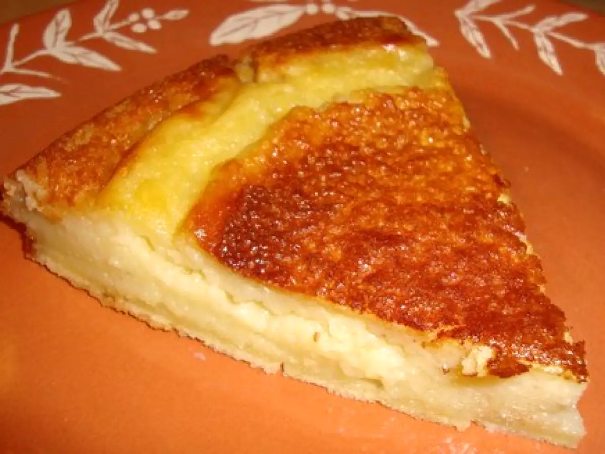 Queijada