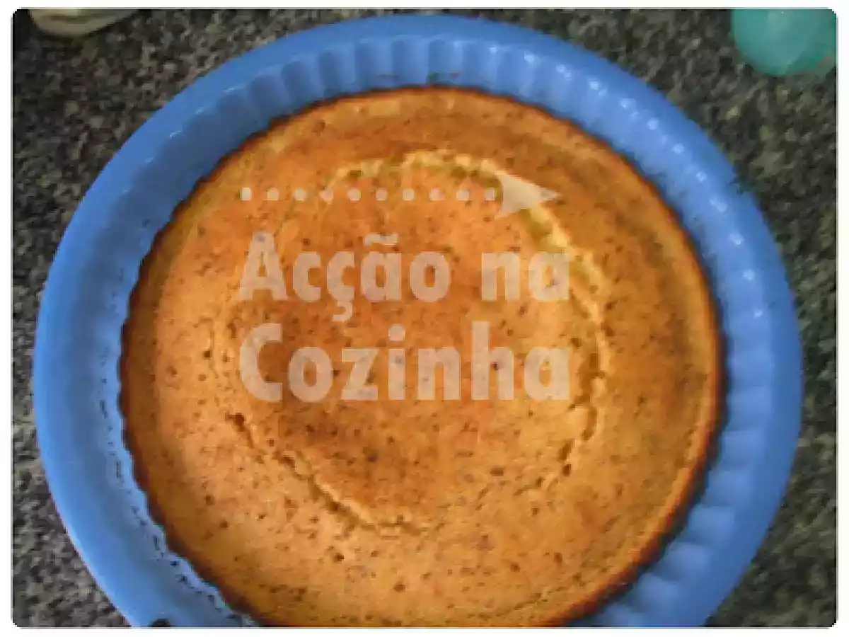 Queijada de Amêndoa- Figo Lampo - foto 2