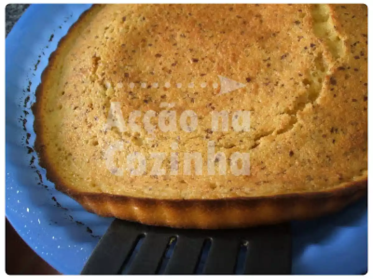 Queijada de Amêndoa- Figo Lampo - foto 4