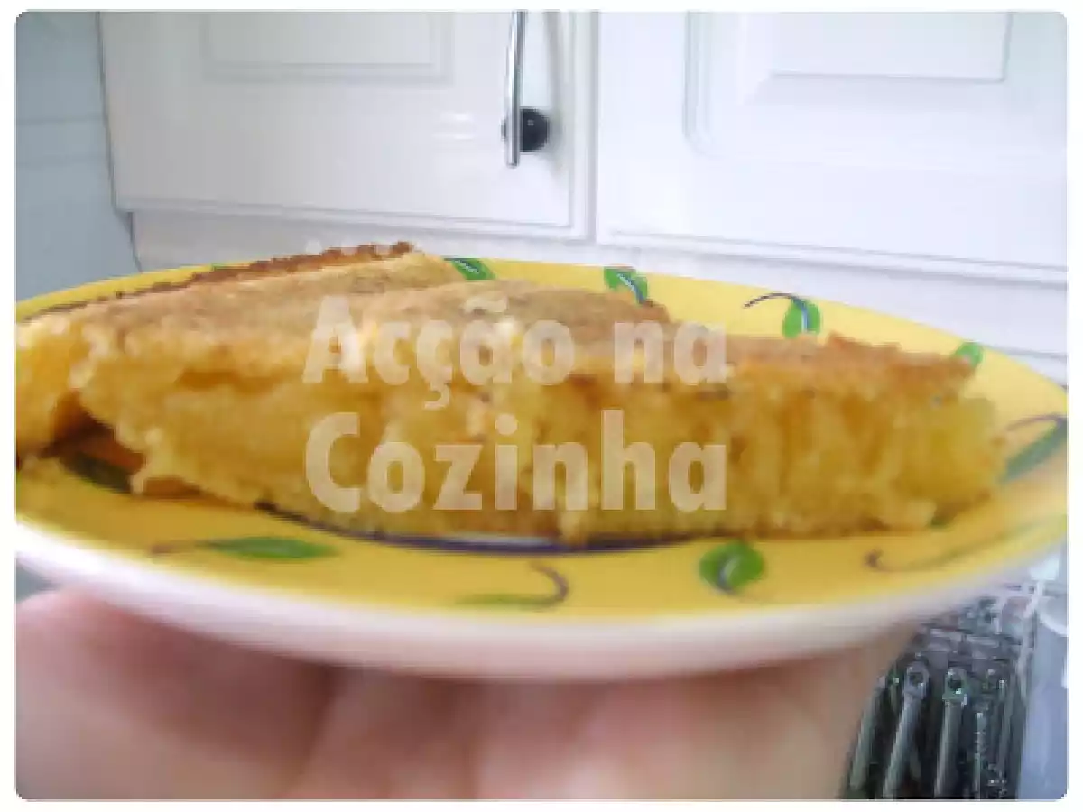 Queijada de Amêndoa- Figo Lampo - foto 6