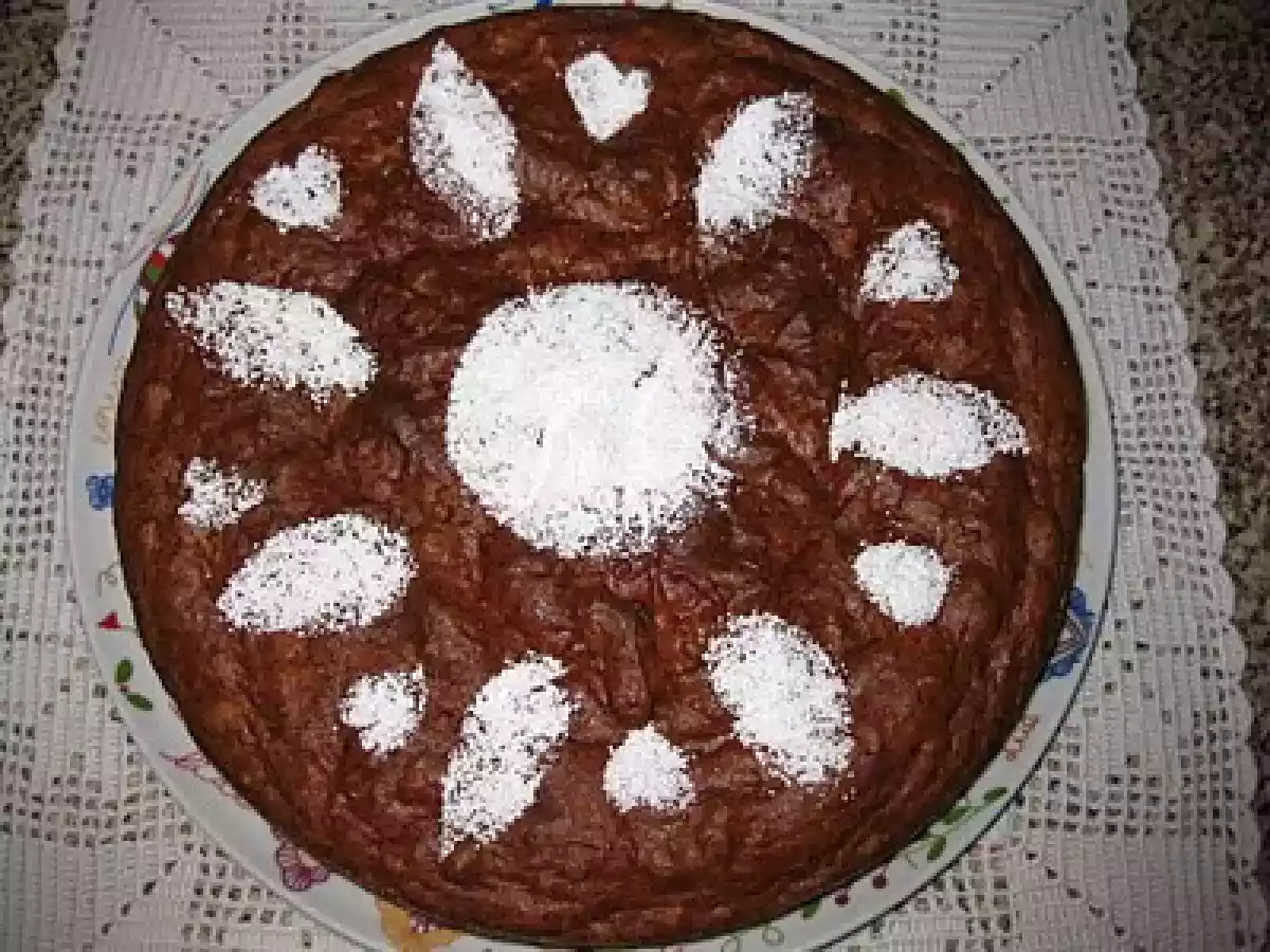 QUEIJADA DE DIÓSPIRO (MARTA)