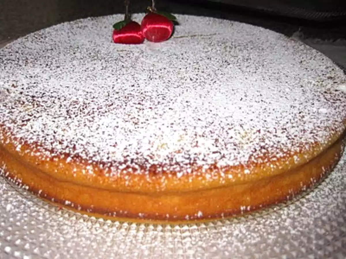 QUEIJADA DE IOGURTE E LIMÃO