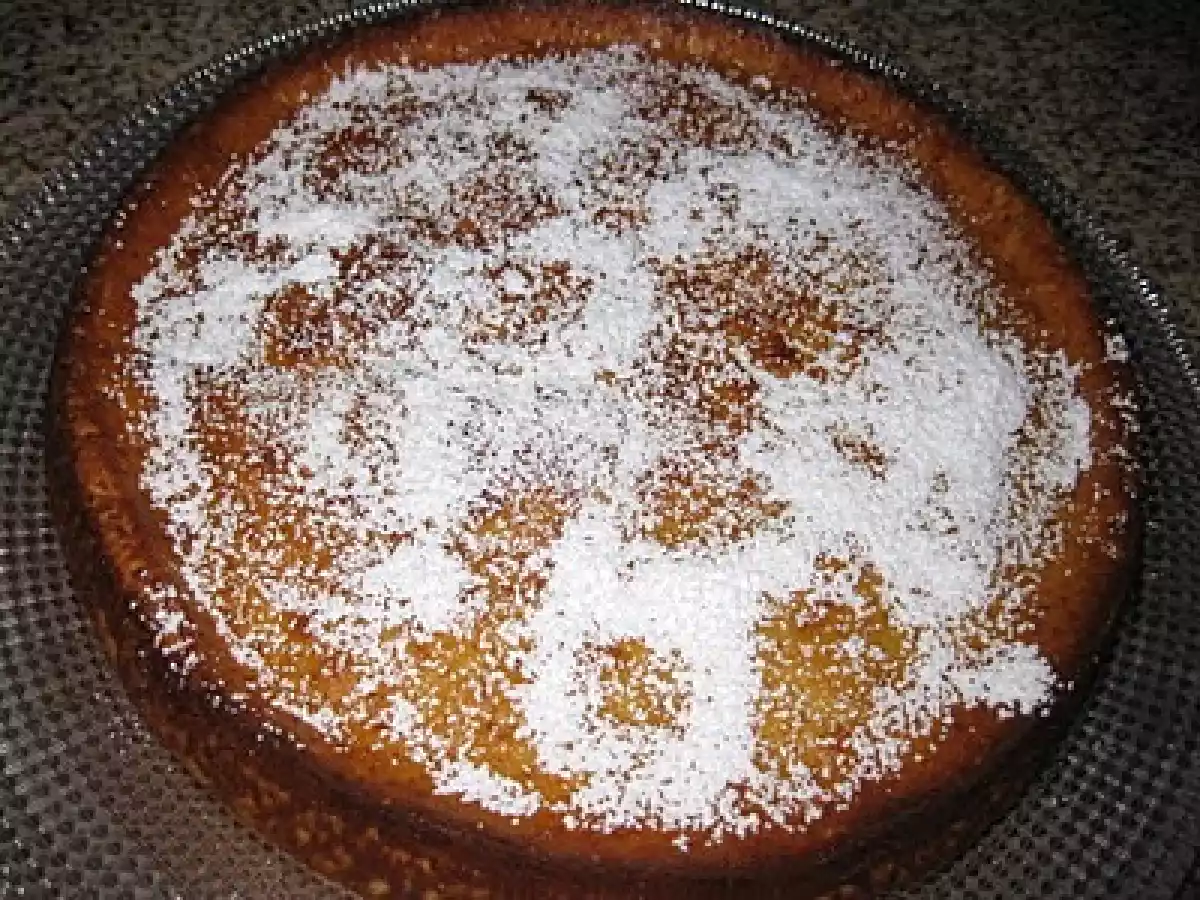 QUEIJADA DE REQUEIJÃO (SÉRGIO)