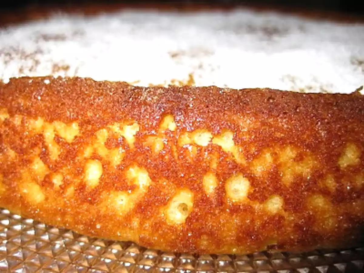 QUEIJADA DE REQUEIJÃO (SÉRGIO) - foto 2