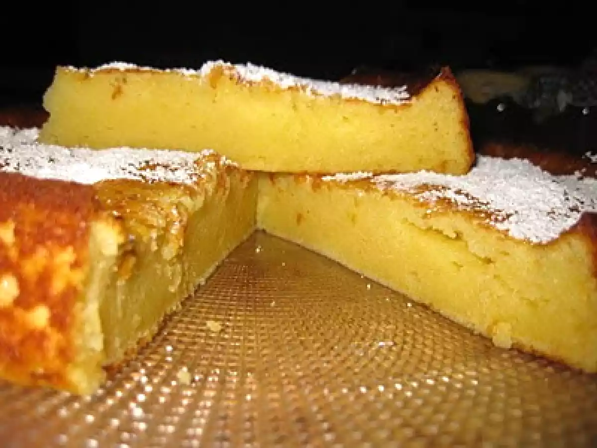 QUEIJADA DE REQUEIJÃO (SÉRGIO) - foto 4