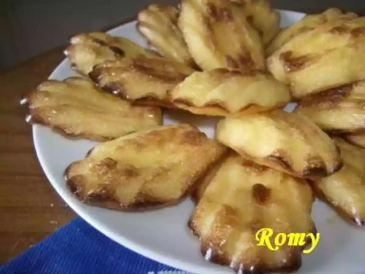 Queijadas de coco - foto 2
