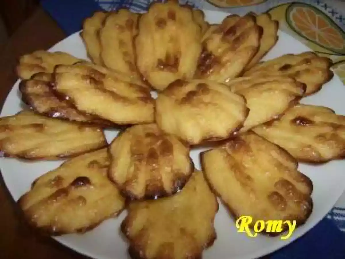 Queijadas de coco - foto 3