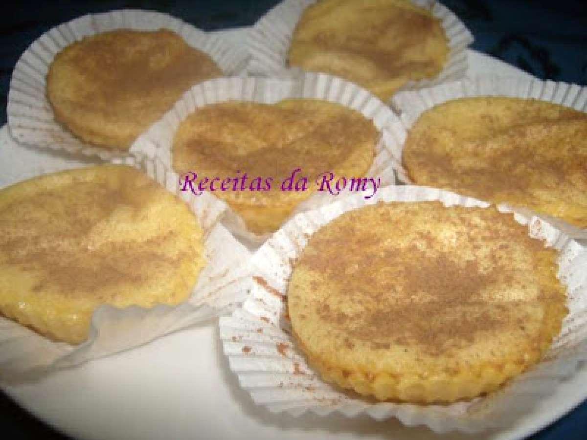 Queijadas de leite 3, foto 1