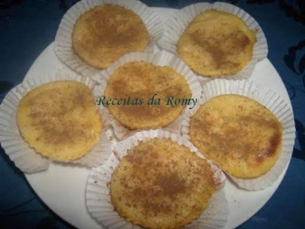 Queijadas de leite 3, foto 2