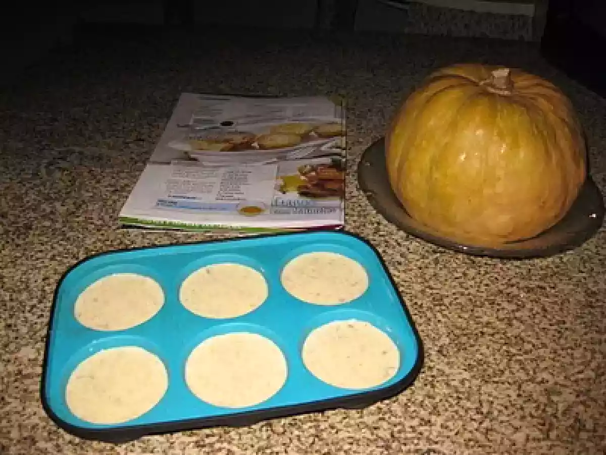 QUEIJADAS DE MARMELO