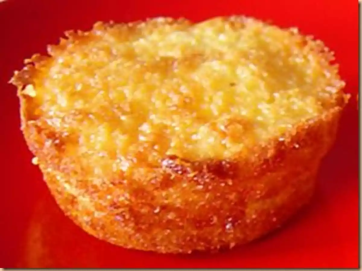 Queijadinha