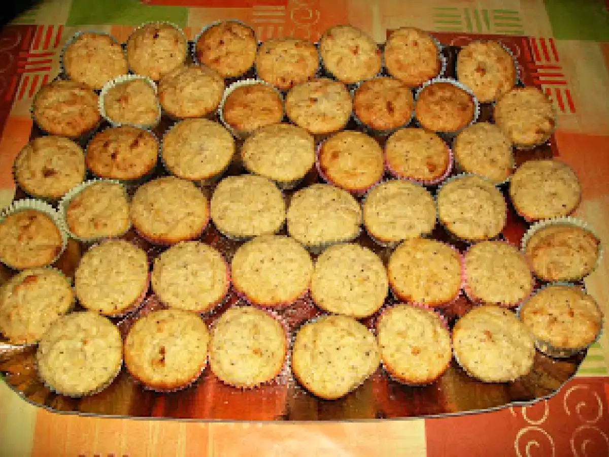 Queijadinhas Clássicas e Concurso do Blog da Luísa Alexandra - foto 3