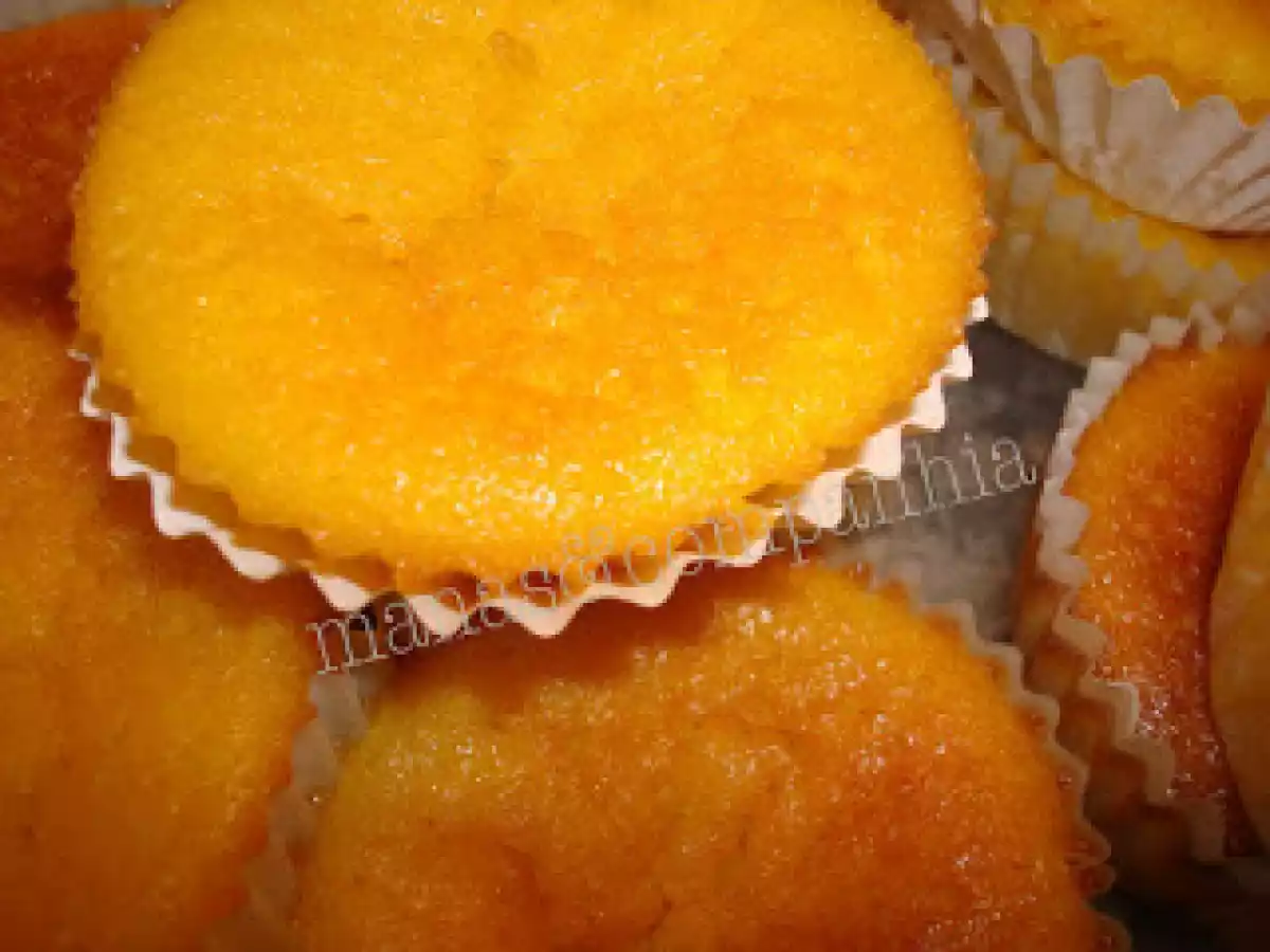 Queijadinhas de abóbora (ju)