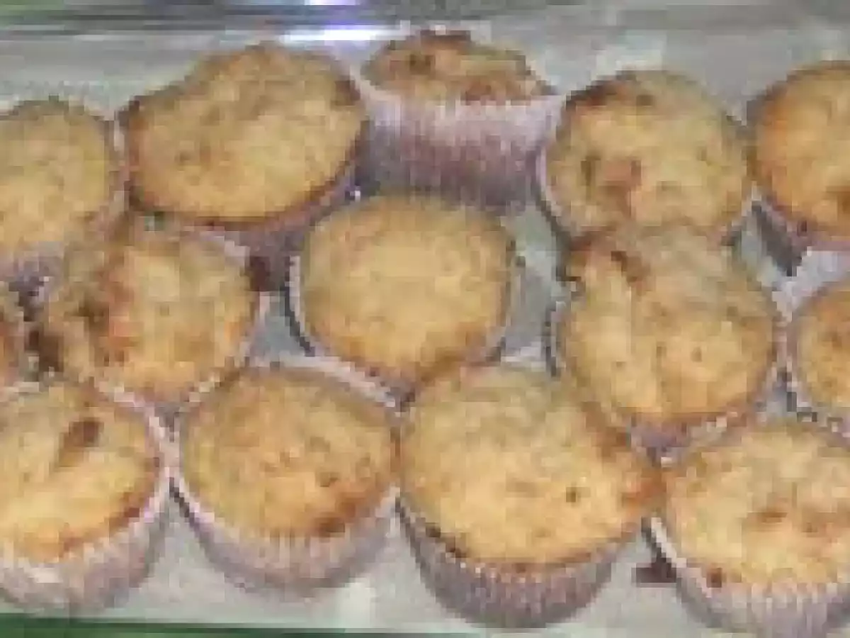 Queijadinhas de coco