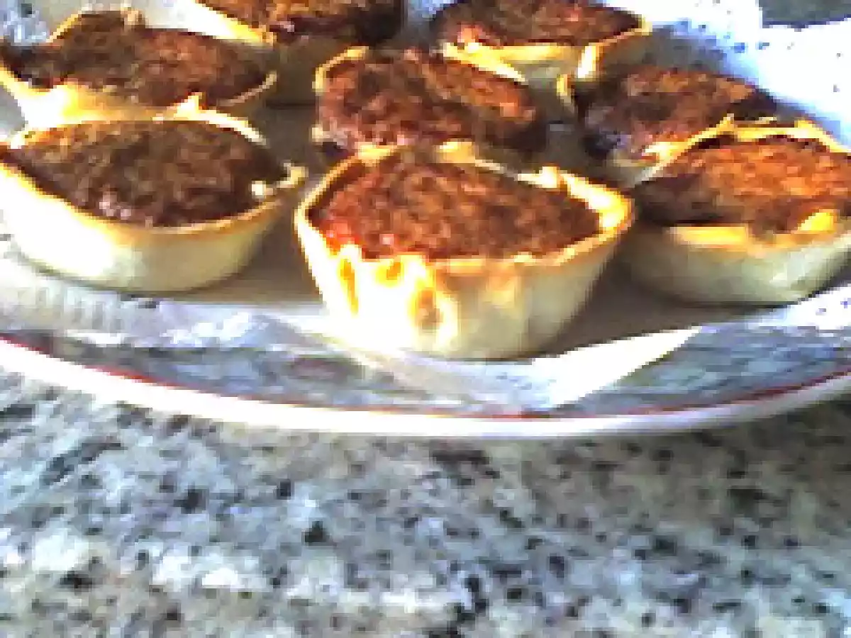 Queijadinhas de Sintra