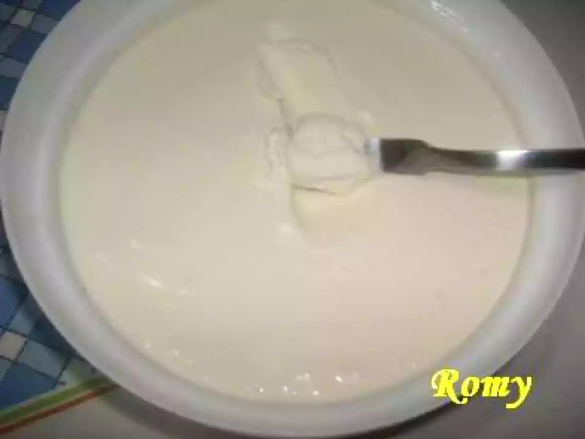 Queijo cremoso (tipo PHILADELPHIA) - foto 3