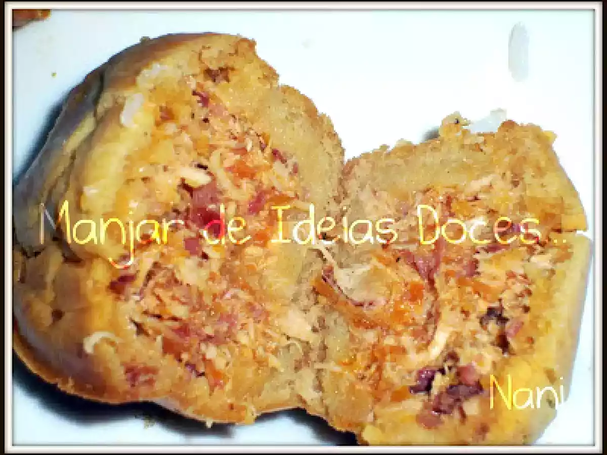 Queques de Frango - foto 2