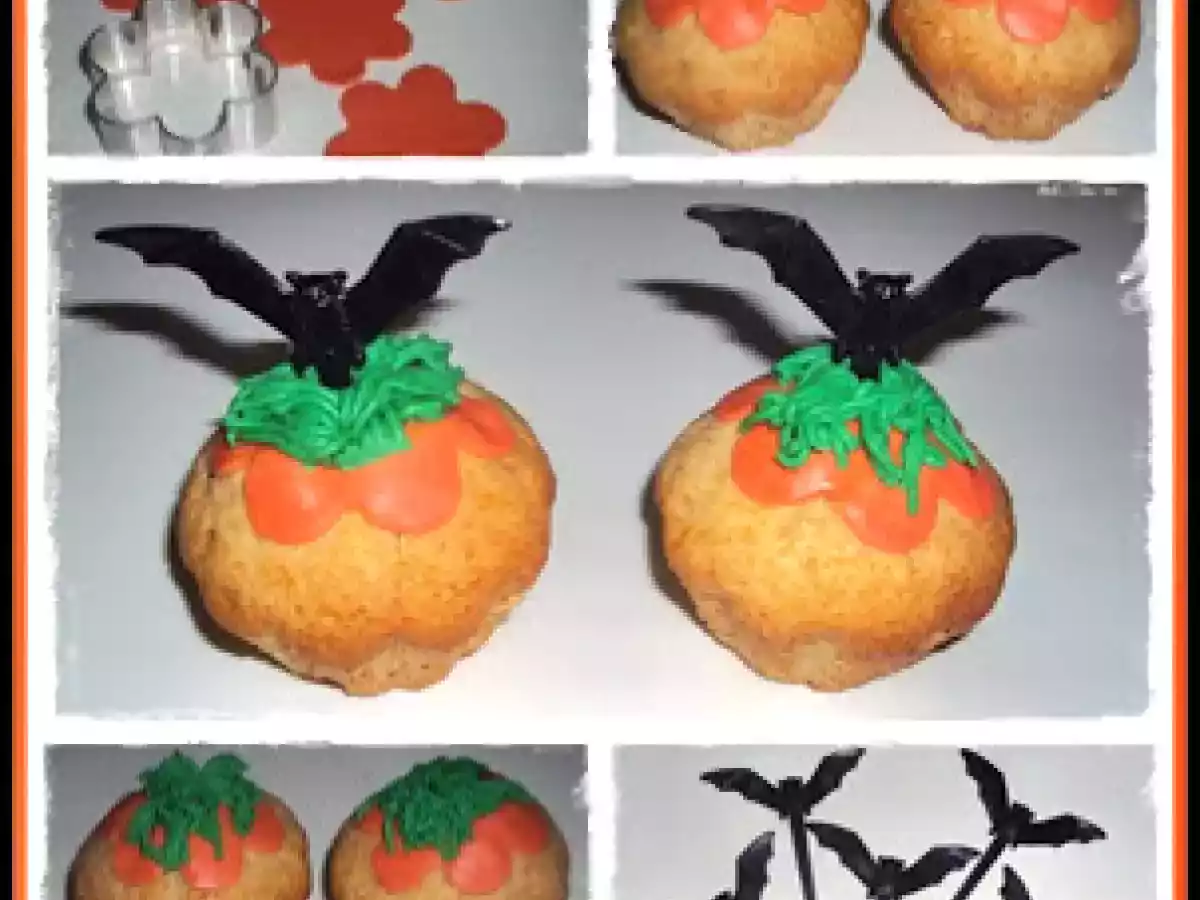 Queques de Halloween - foto 5
