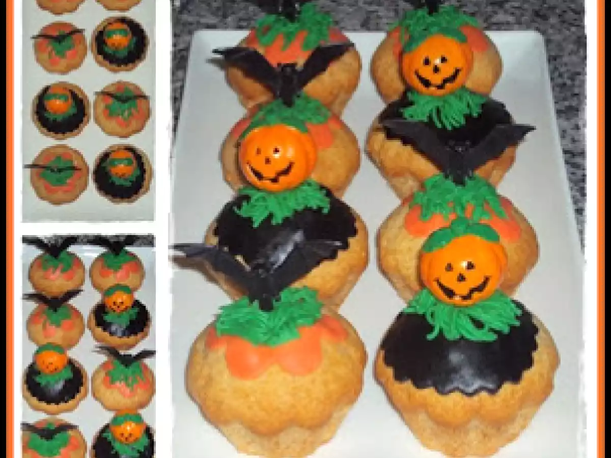 Queques de Halloween - foto 6