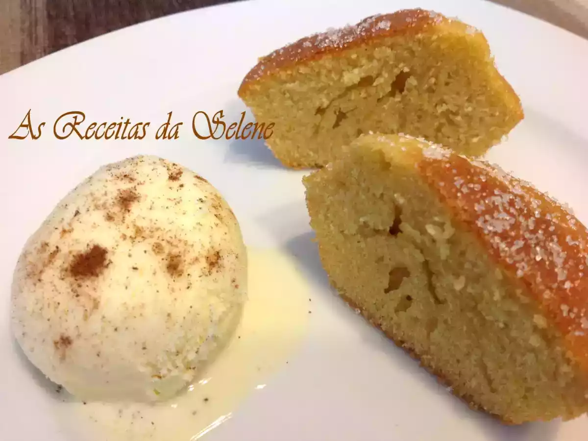 Queques (muffins) Económicos - foto 2