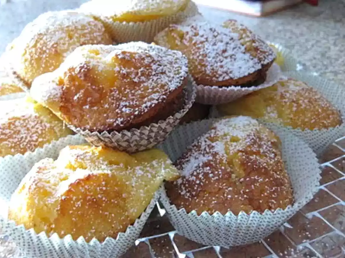 QUEQUES / QUEIJADAS DE REQUEIJÃO - foto 4