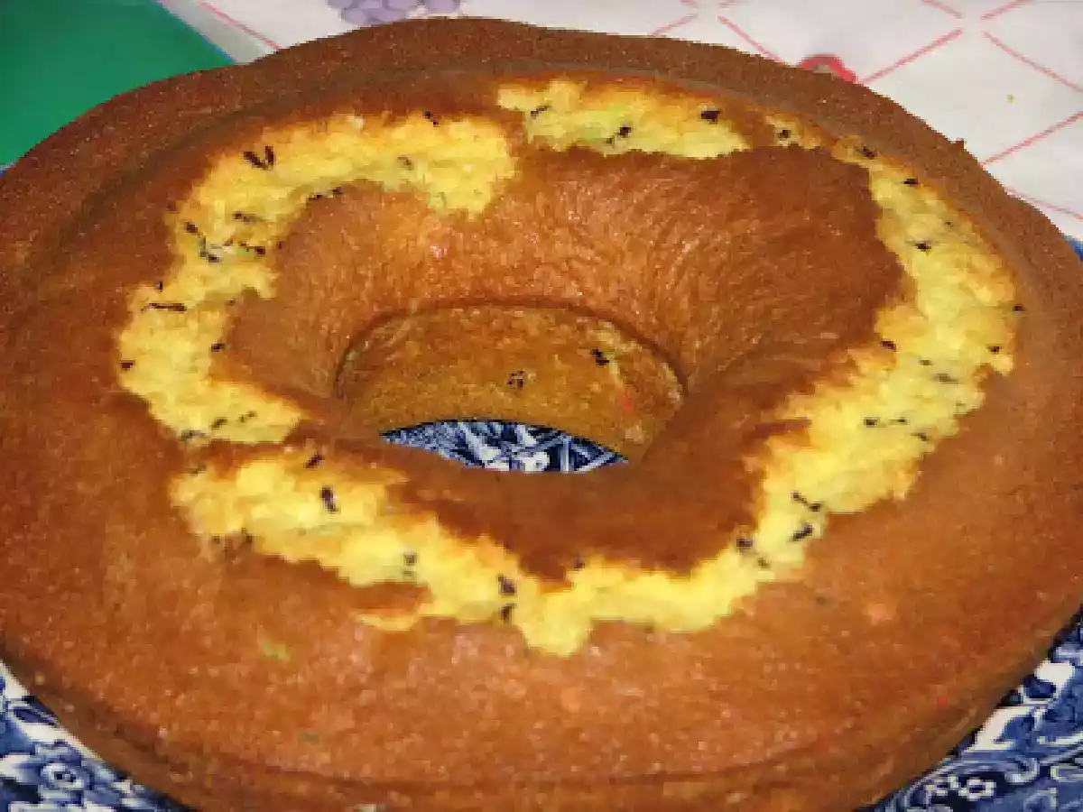 Queques simples e bolo formiguinha - foto 3
