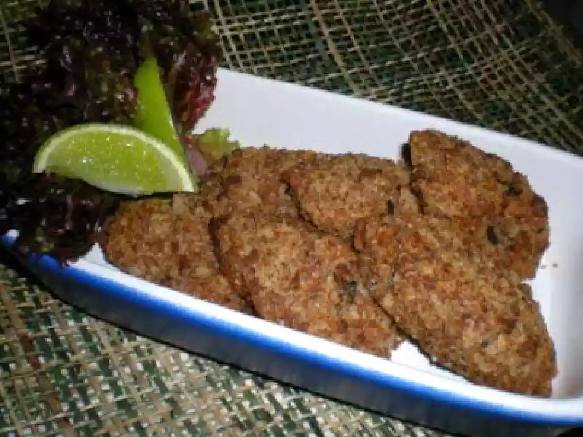QUIBE DE ARROZ INTEGRAL