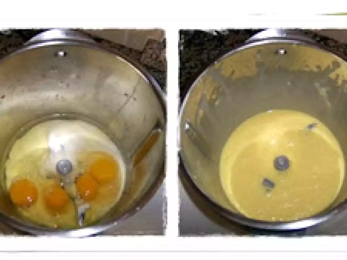 Quiche de atum & cogumelos - foto 4
