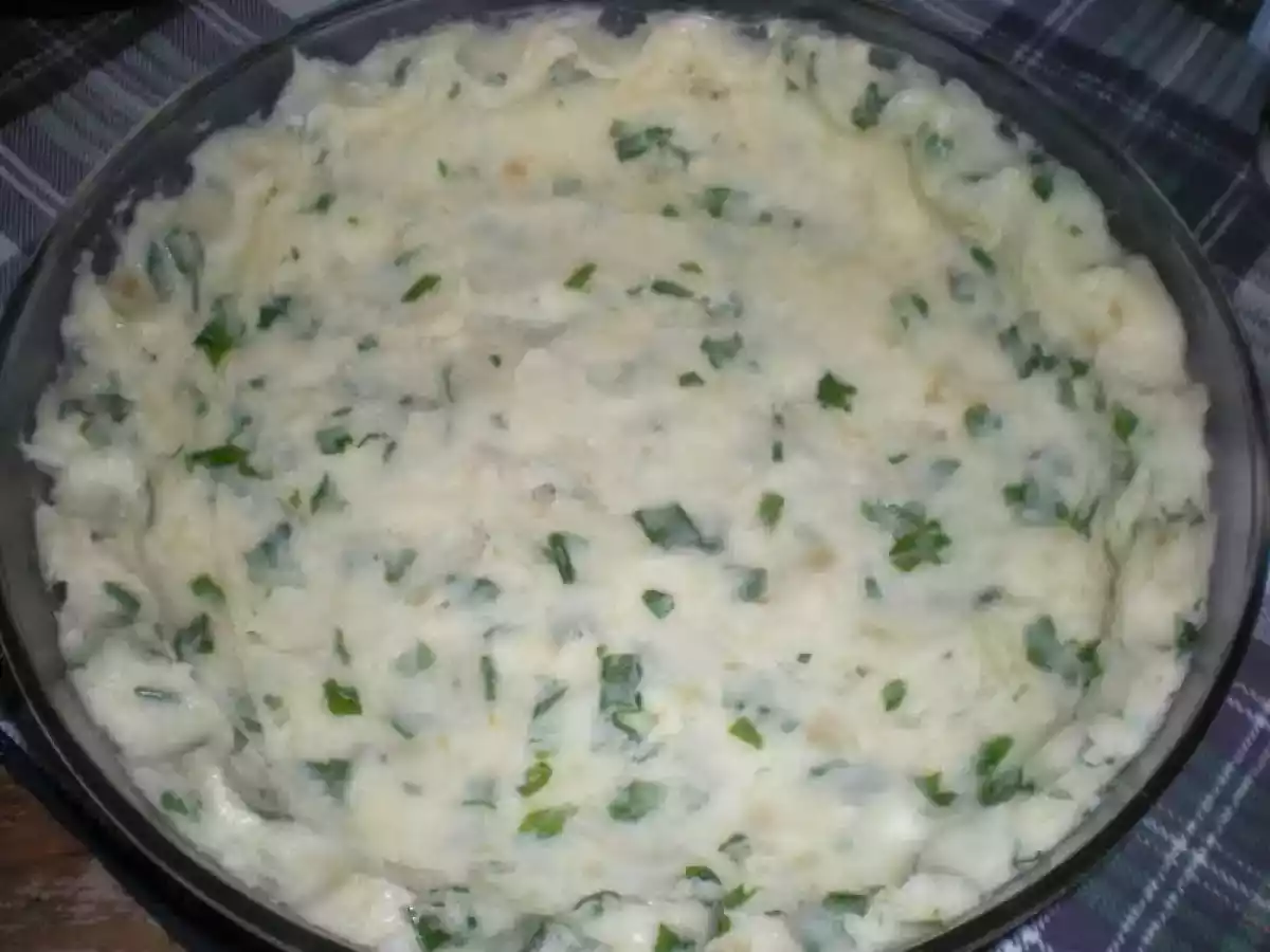 Quiche de Carne Seca (Quiche Nordestina) - foto 3