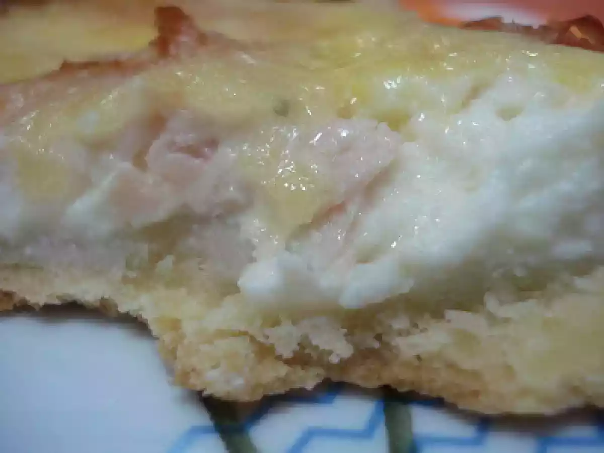 Quiche Light - foto 2