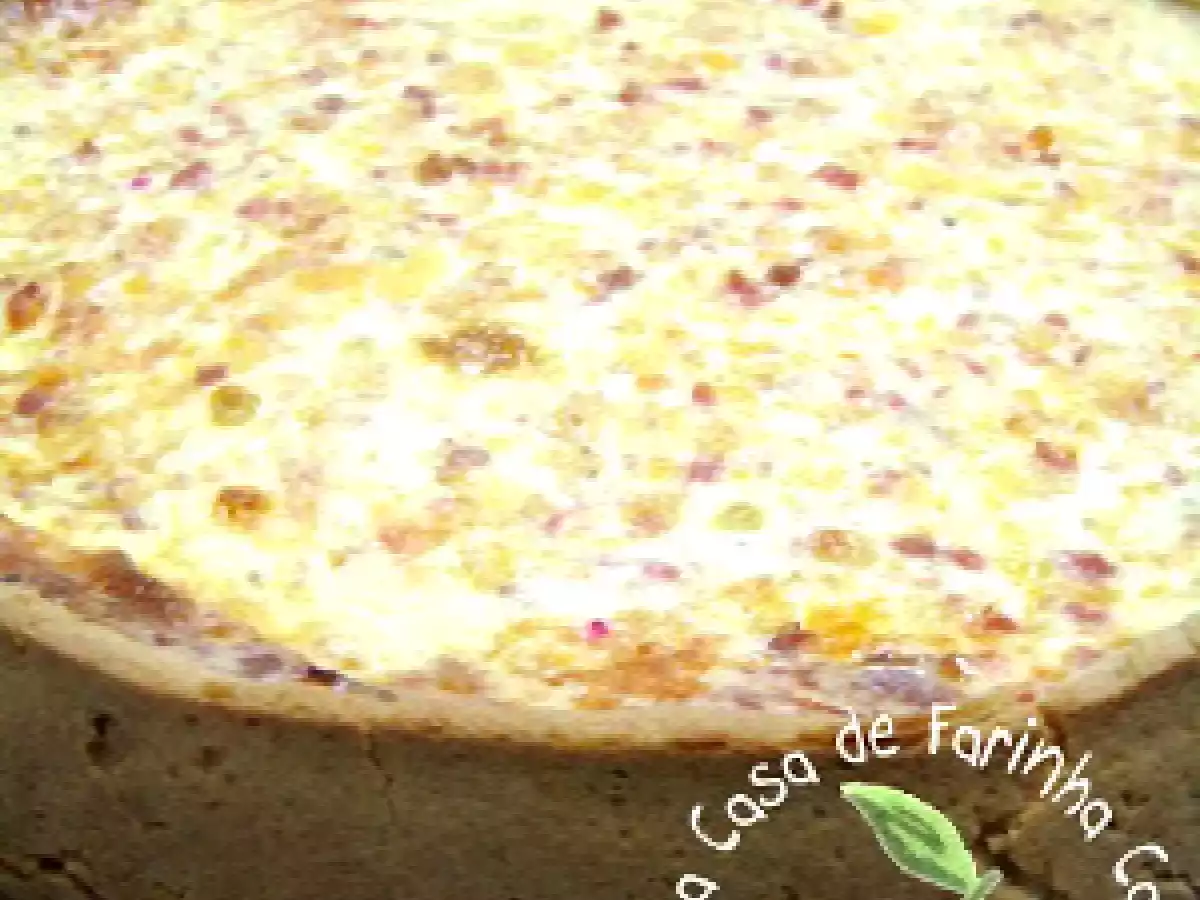 Quiche Lorraine - foto 2