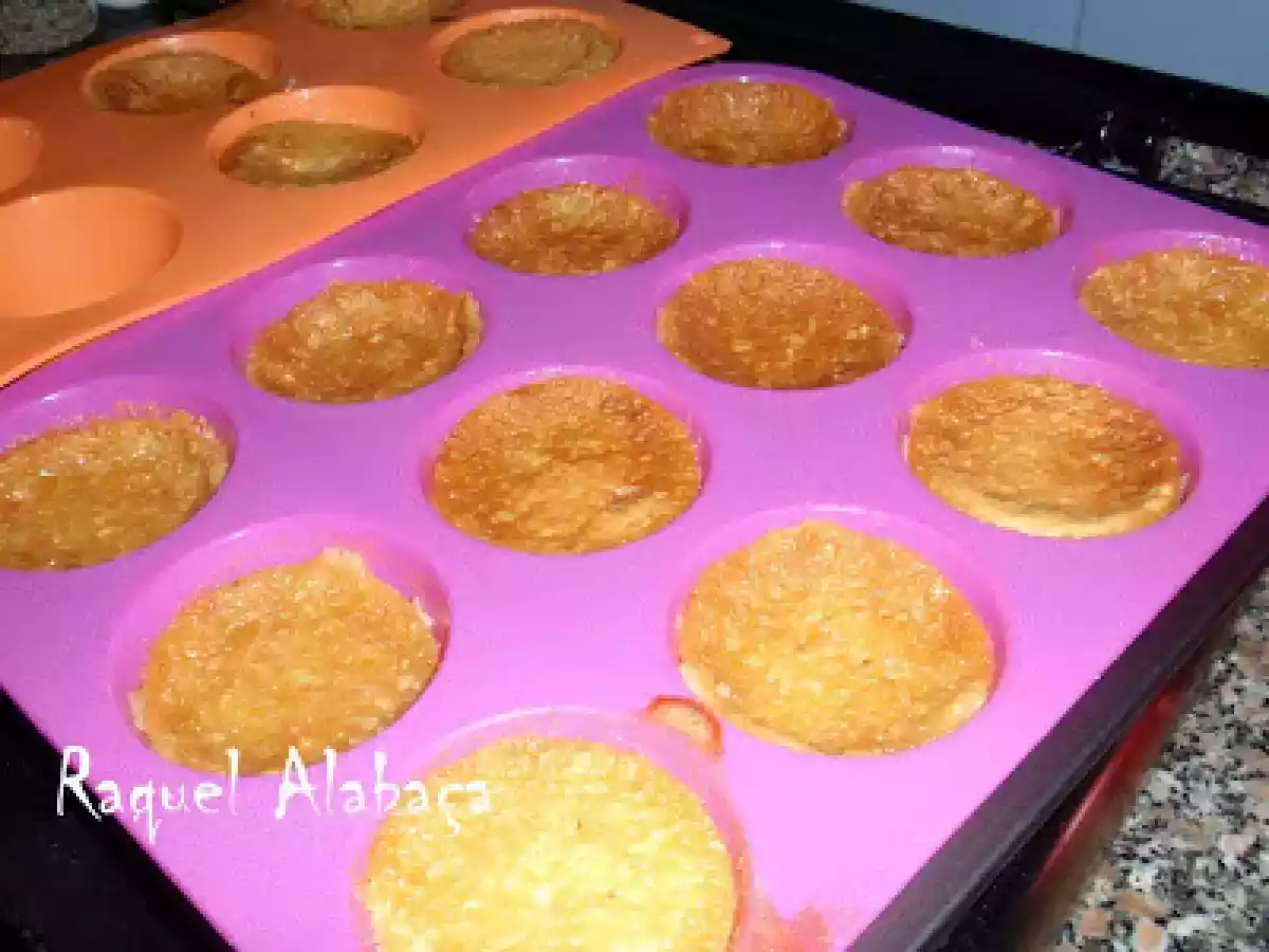 Quijadas de Leite - foto 2