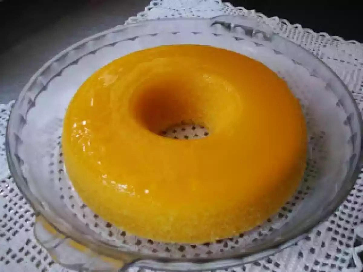 Quindim da Cris