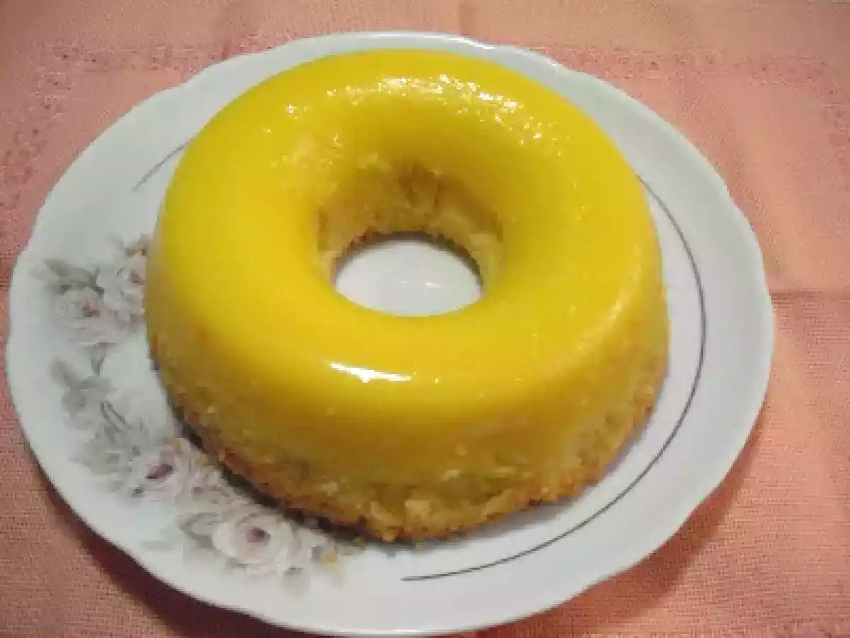 Quindim ou Quindão Econômico