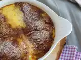 Rabanada de forno na travessa, foto 1
