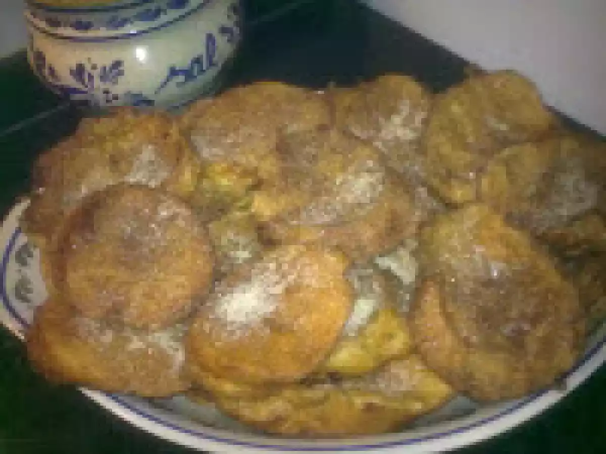 Rabanadas de Leite - foto 2