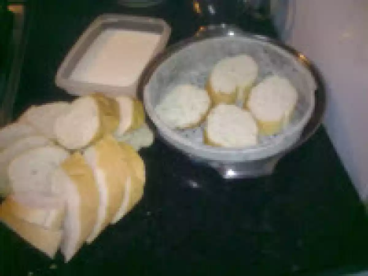 Rabanadas de Leite - foto 4