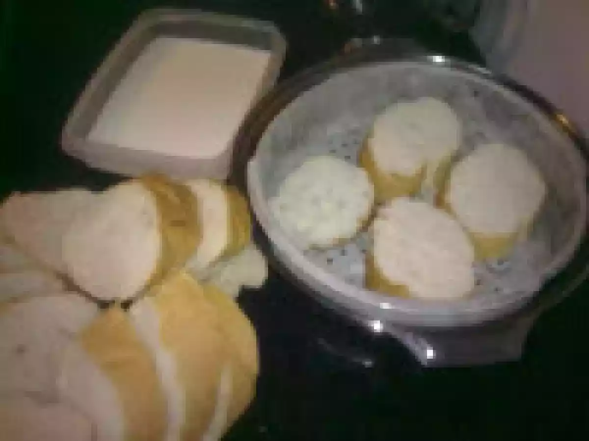 Rabanadas de Leite - foto 5